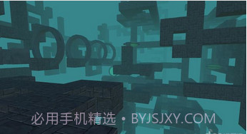 交错空间VR截图1