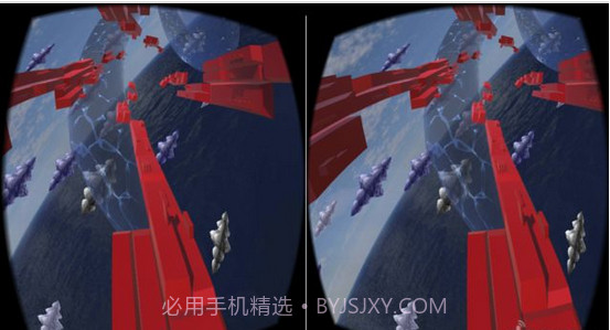 鲸鱼的飞行梦想VR截图1