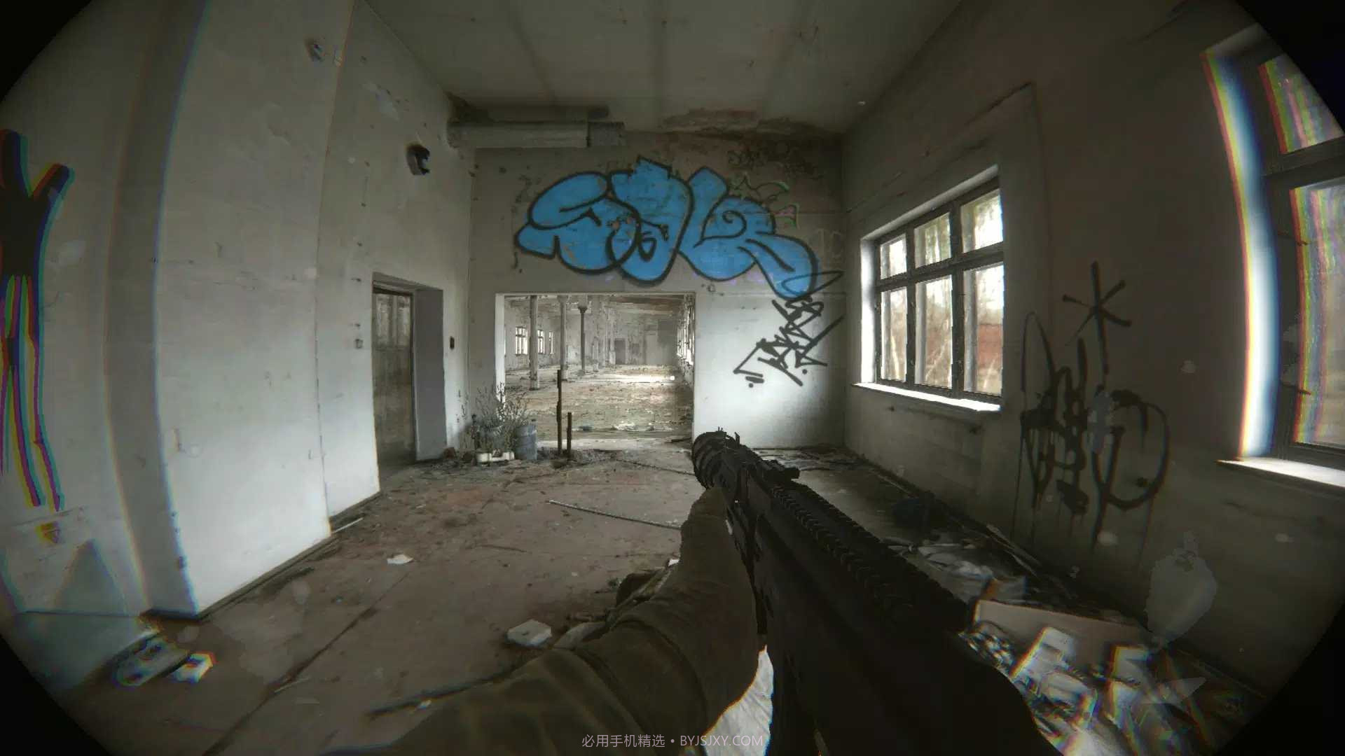 代号真实中文联机版截图2 代号真实中文联机版截图2