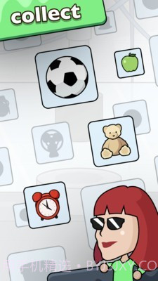 压碎一切截图2 压碎一切截图2