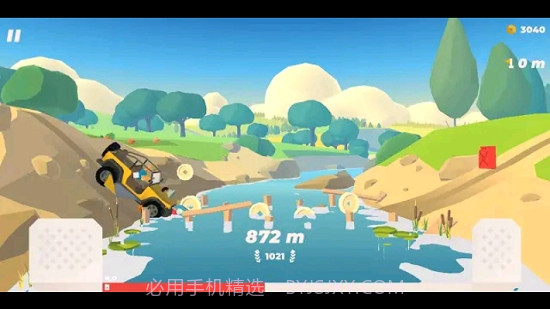 Hillside Drive Racing截图4 Hillside Drive Racing截图4