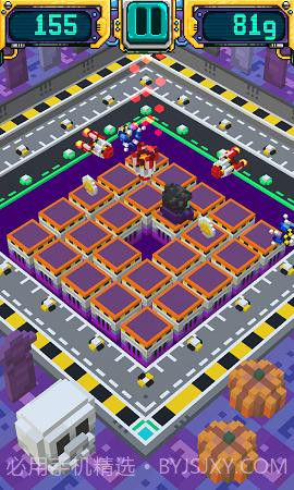 闪避小子完整版截图1