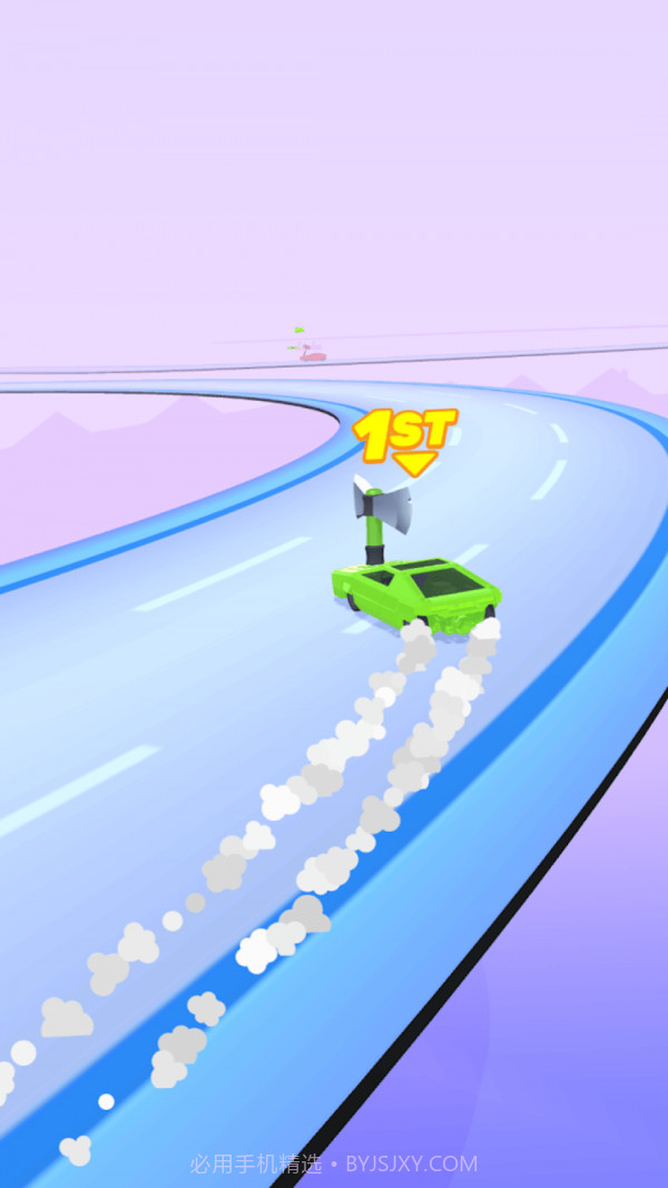 粉碎赛车竞速截图1 粉碎赛车竞速截图1