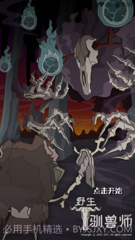 野生驯兽师（Wild Tamer）截图1