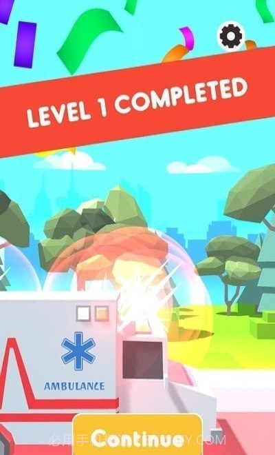 911调度员截图1 911调度员截图1