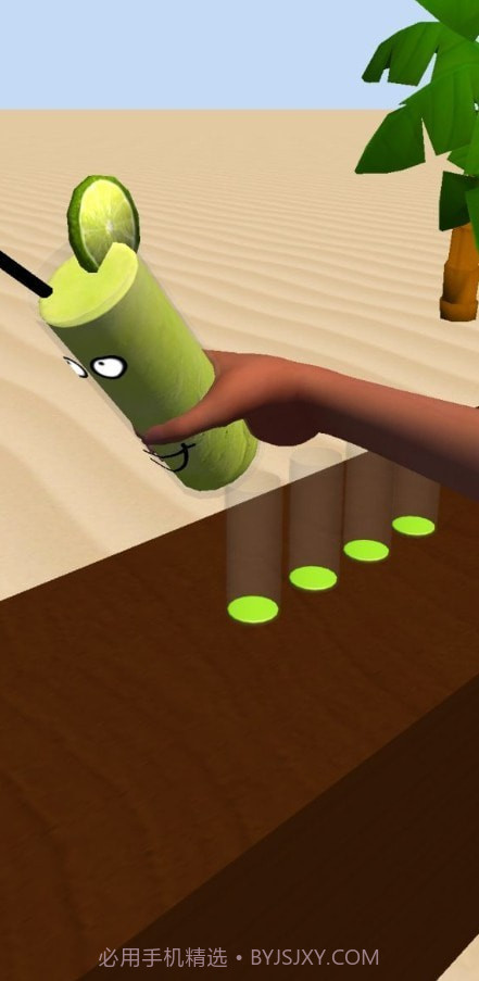 疯狂水杯截图1 疯狂水杯截图1