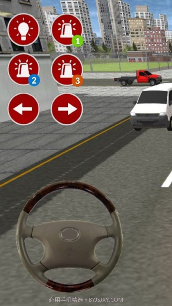 救护车应急模拟器2021截图2