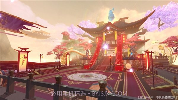 仙剑奇侠传四手游截图5 仙剑奇侠传四手游截图5