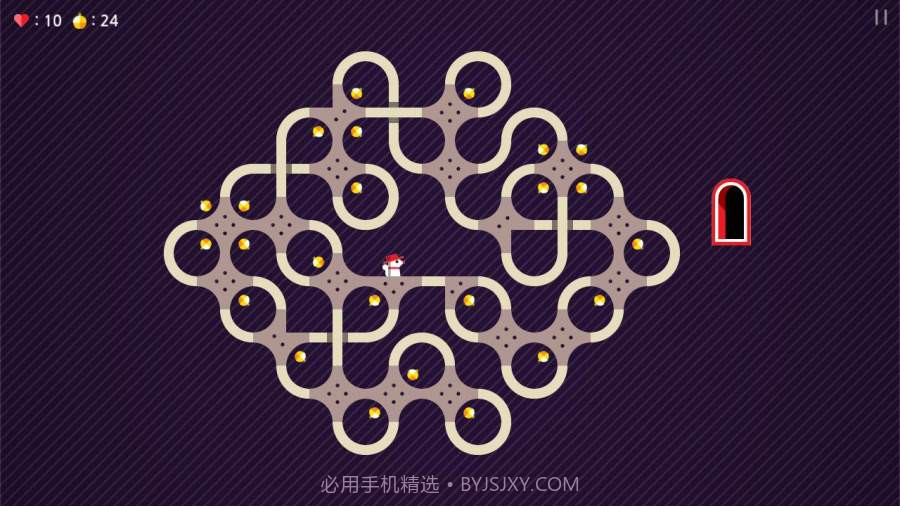 松鼠多特里奥截图4 松鼠多特里奥截图4