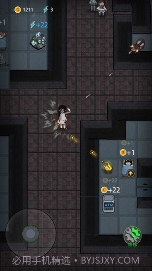 躺平发育管理员版本截图1