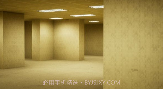 逃离后世室截图3 逃离后世室截图3