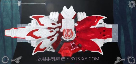 假面骑士极狐MK模拟器截图2