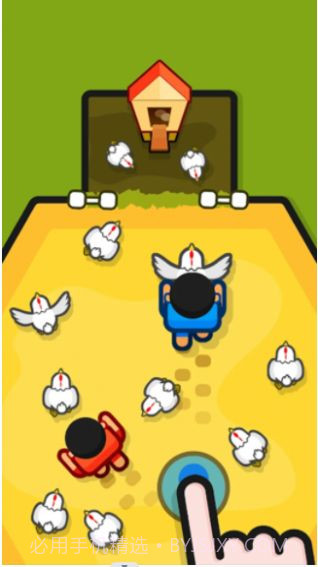 决战到天亮截图3 决战到天亮截图3