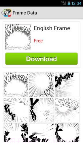 宅相机 Otaku Camera截图7