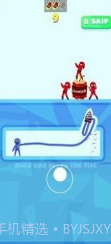 火箭拳出击最新版截图2