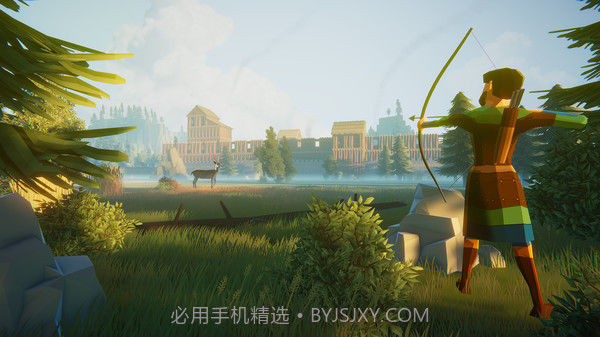 前往中世纪手游截图1 前往中世纪手游截图1