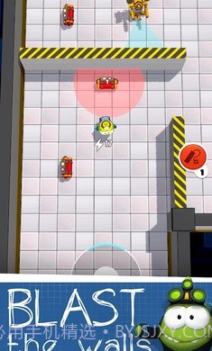 赛博诺姆截图3 赛博诺姆截图3