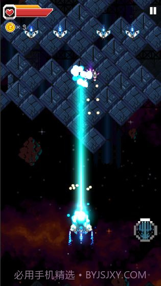 变装战机2截图5 变装战机2截图5