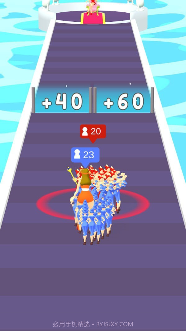 女王军团截图2 女王军团截图2