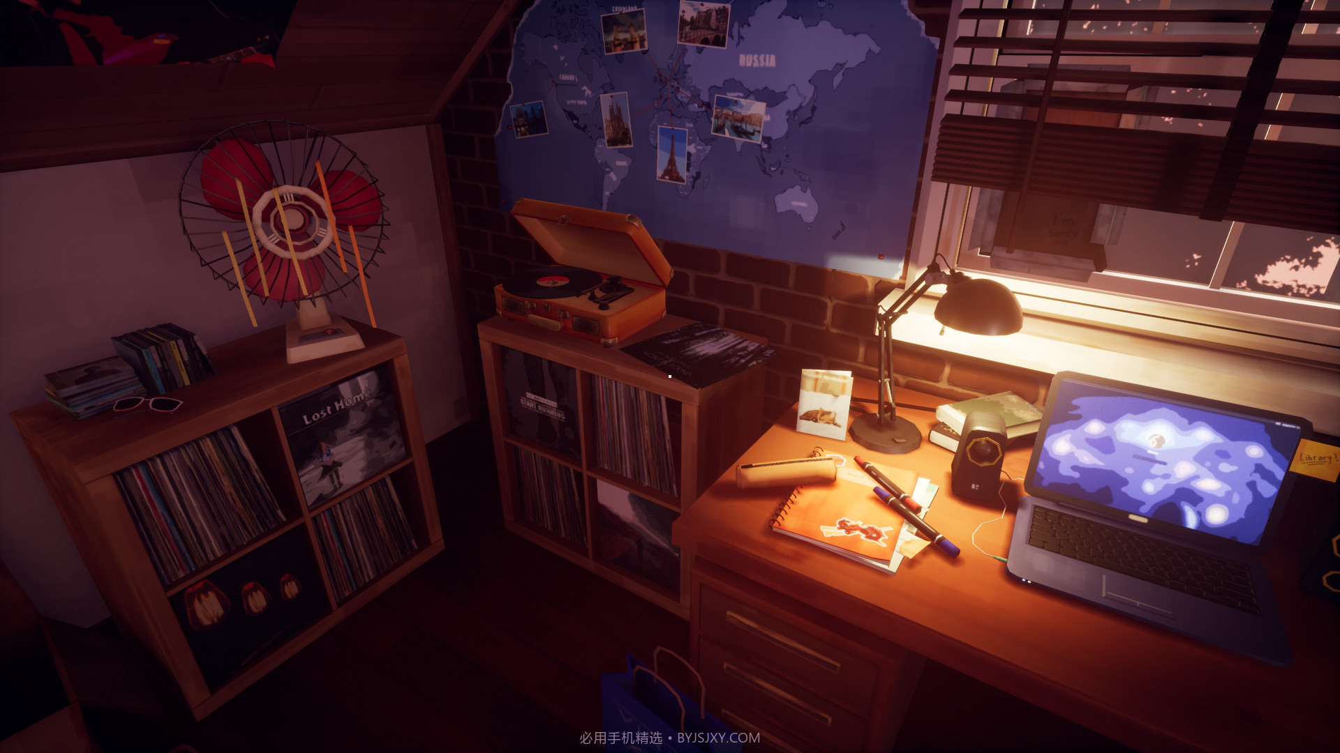 玛丽的房间Maries Room截图6 玛丽的房间Maries Room截图6