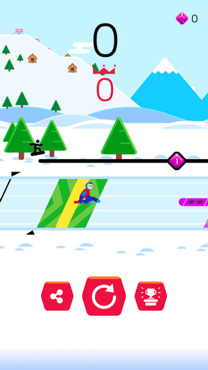 欢乐冬运会截图1 欢乐冬运会截图1