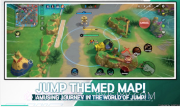 JUMP Assemble截图1 JUMP Assemble截图1