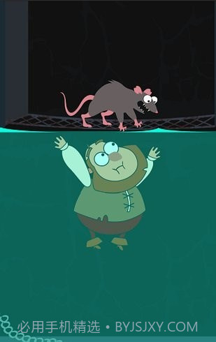 海盗物语做出选择截图3 海盗物语做出选择截图3