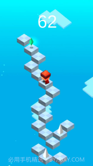 跳到你抓狂截图2