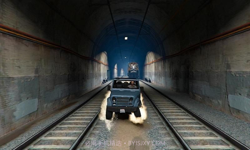 狙击手5圣安地列斯截图2