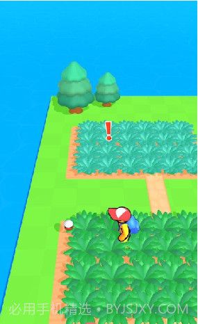 抓怪物小能手截图2 抓怪物小能手截图2