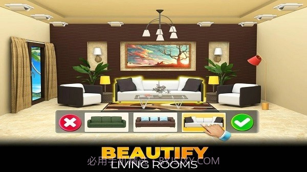 我的家居设计改造截图3 我的家居设计改造截图3