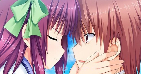 天使的心跳第一拍截图4