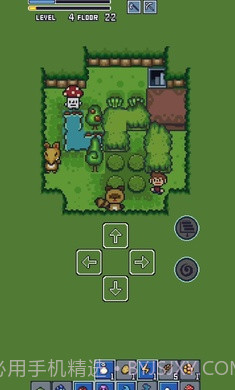 克拉法恶棍截图1 克拉法恶棍截图1