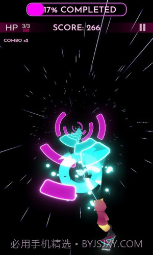 超级节奏挑战截图2 超级节奏挑战截图2