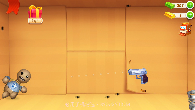 疯狂木偶人2截图2