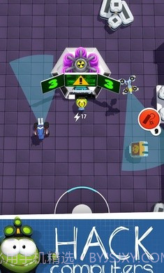 赛博诺姆截图4 赛博诺姆截图4