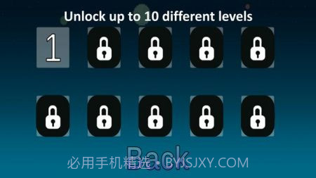 重力太空跳跃者截图3 重力太空跳跃者截图3