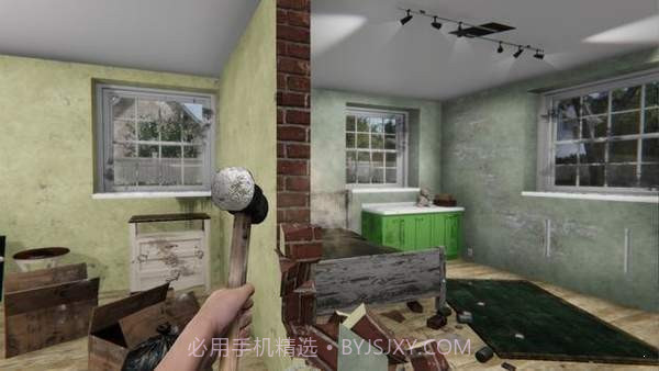 房屋出租指南截图3