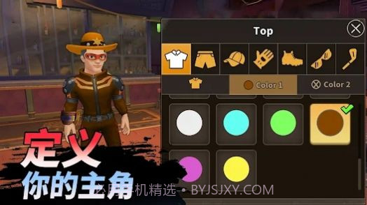 锻造店生存与打造截图2 锻造店生存与打造截图2