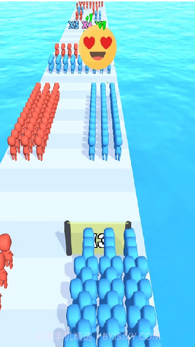 Crowd Multiplier截图2 Crowd Multiplier截图2