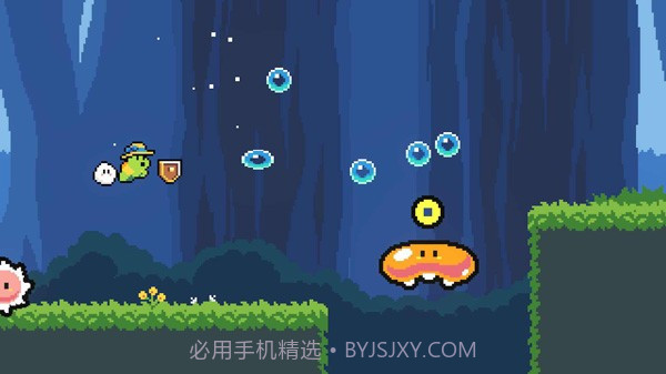 小鸡的追逐截图2 小鸡的追逐截图2