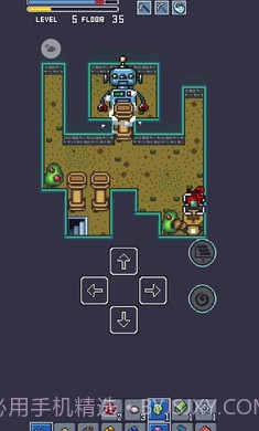 克拉法恶棍截图2 克拉法恶棍截图2