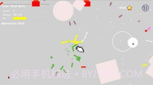 火柴人沙雕大乱斗截图2