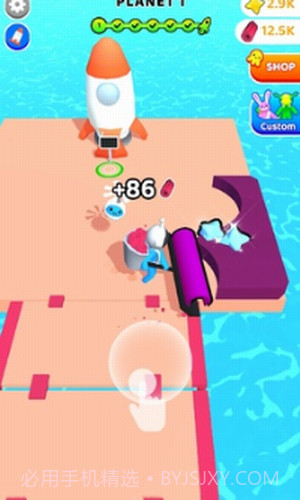 我探索贼溜截图2 我探索贼溜截图2