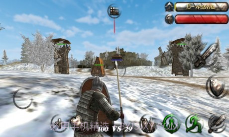 钢铁之躯无限金币版截图3 钢铁之躯无限金币版截图3