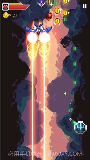 变装战机2截图4 变装战机2截图4