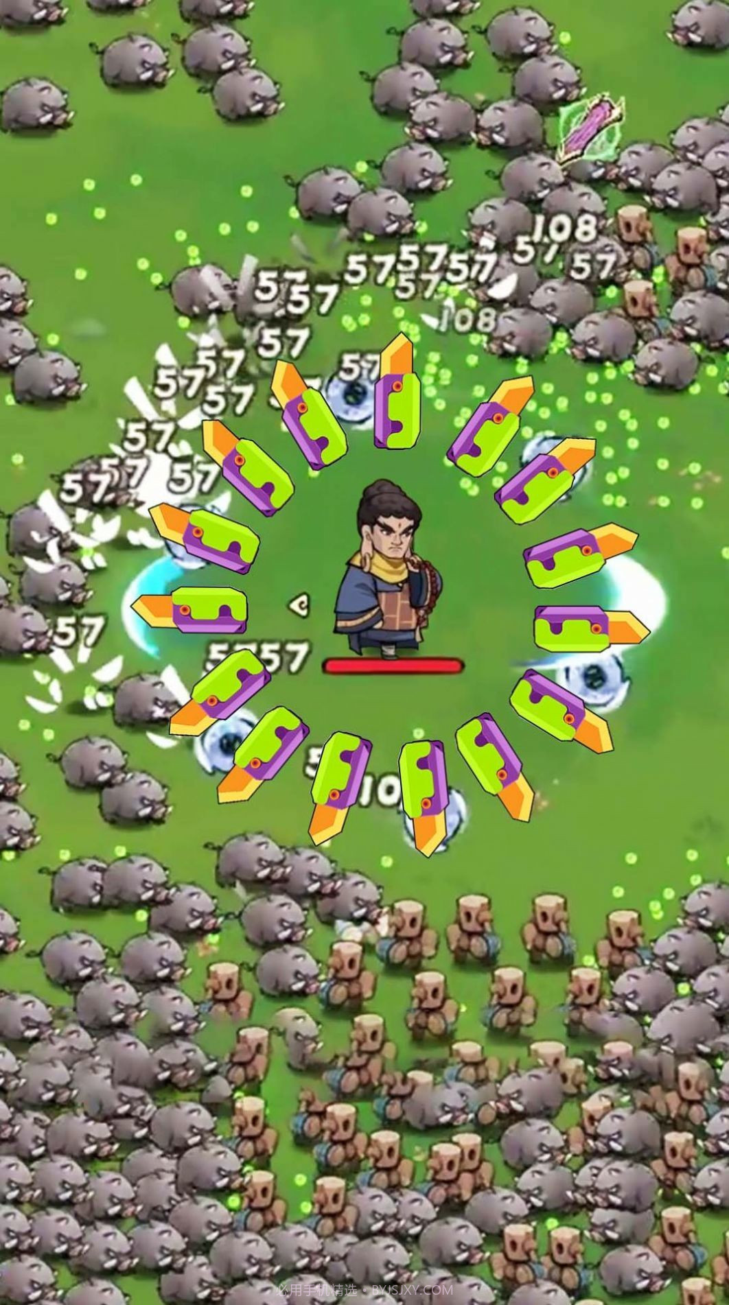 这关赢定了截图4 这关赢定了截图4