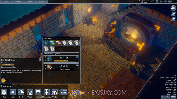 前往中世纪手游截图5 前往中世纪手游截图5