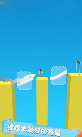 飞速摩托截图1 飞速摩托截图1