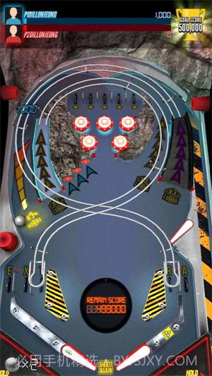 弹球王截图1 弹球王截图1